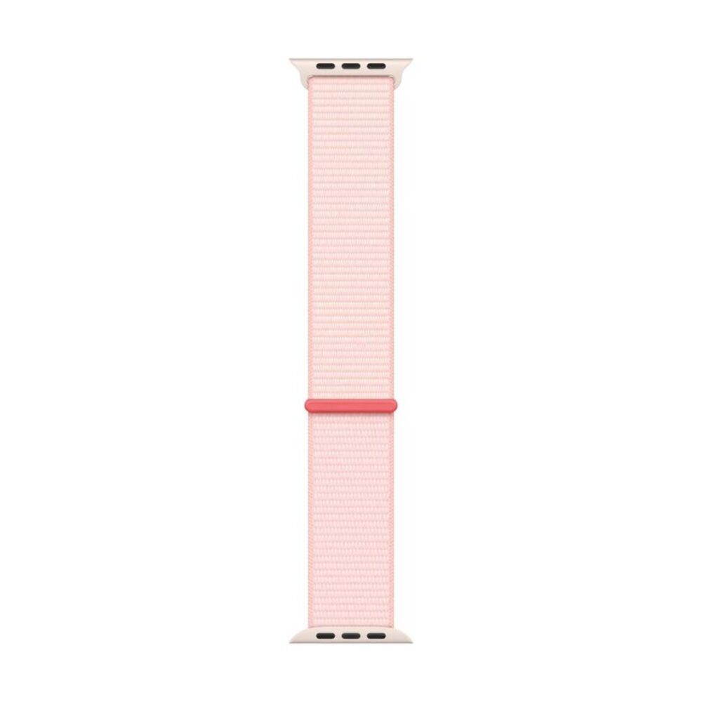 Apple Watch 41mm Light Pink Sport Loop